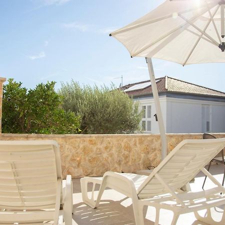 Holiday House By The Sea Vigo Zadar Exteriör bild