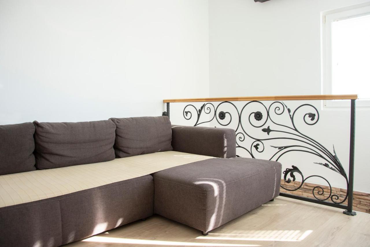 Holiday House By The Sea Vigo Zadar Exteriör bild