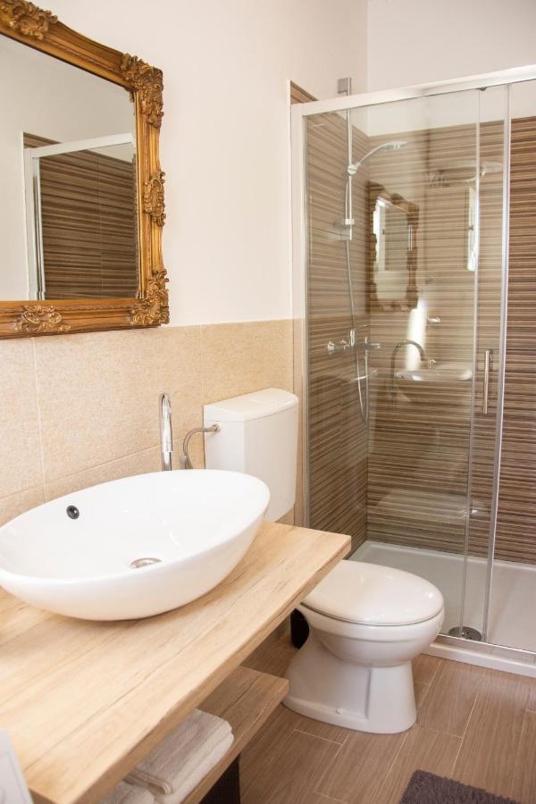Holiday House By The Sea Vigo Zadar Exteriör bild